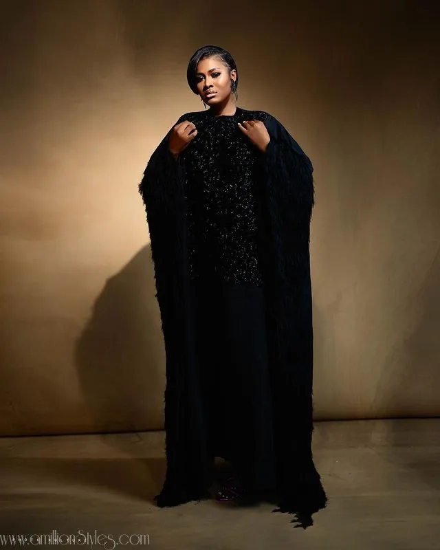 Impress with These Gorgeous Rich Aunty Styles