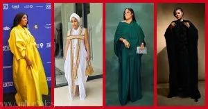 Impress with These Gorgeous Rich Aunty Styles