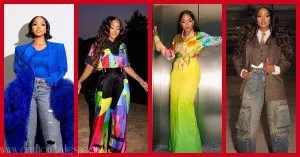 Sarah Jake Robert’s Fashion Is The Height Of Beautiful Decency