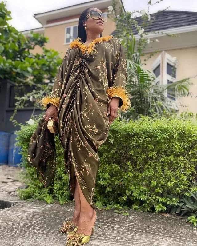 WCW: The Empowering Shaffy Bello