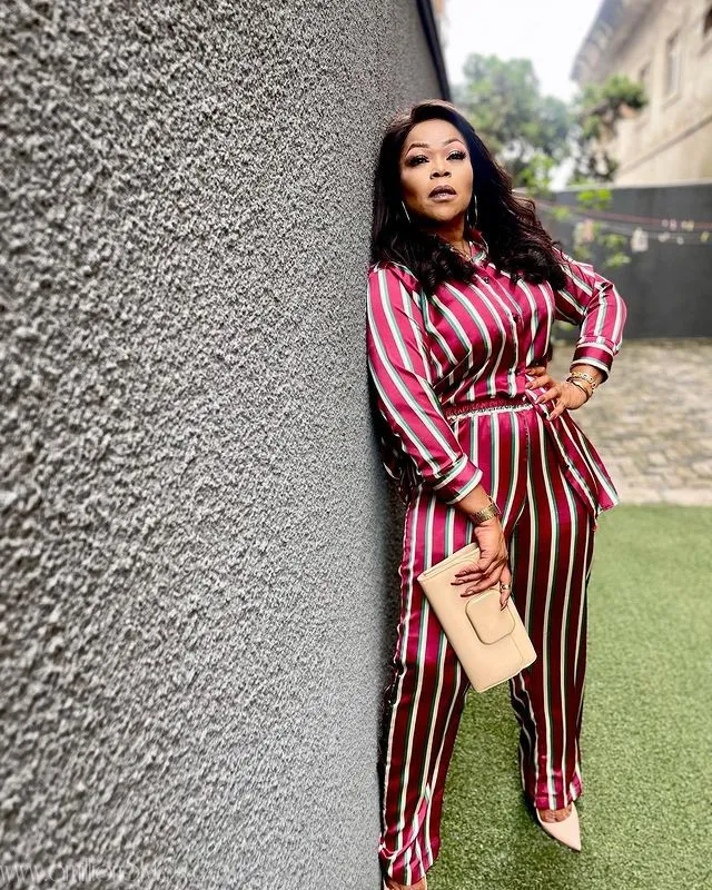 WCW: The Empowering Shaffy Bello