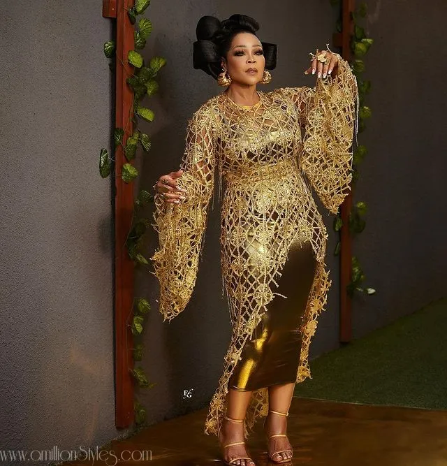 WCW: The Empowering Shaffy Bello