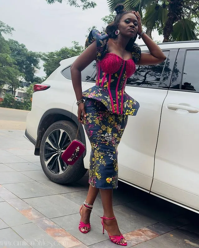 Flaunt Your Unique Style with Two-Piece Ensembles