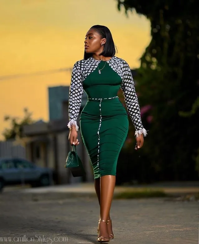 12 Lovely Corporate Styles For Working Women