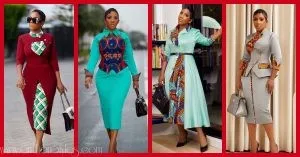 Look Good In Work Styles Without Breaking The Bank