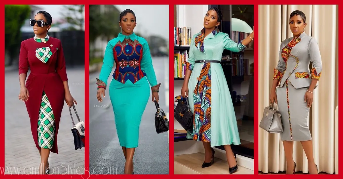 Look Good In Work Styles Without Breaking The Bank
