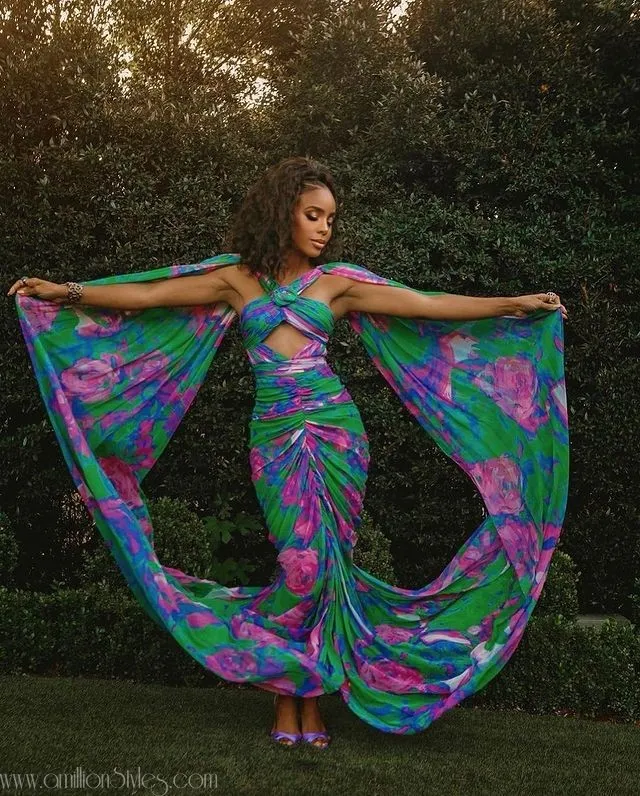 WCW: The Beautiful And Stylish Kelly Rowland