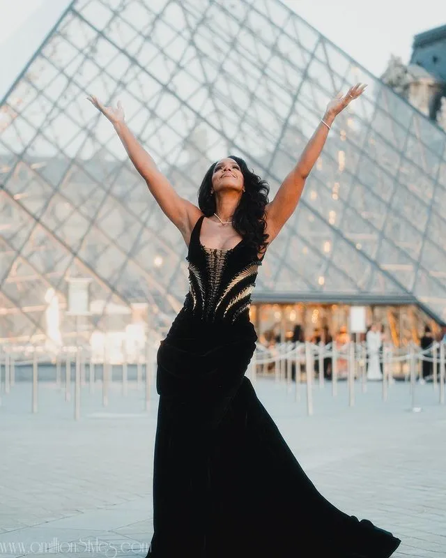 WCW: The Beautiful And Stylish Kelly Rowland
