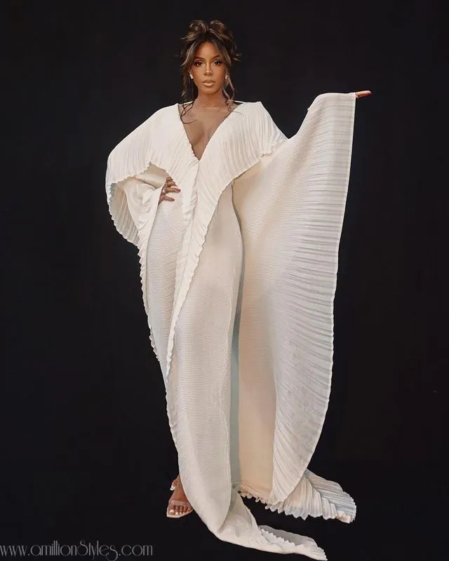 WCW: The Beautiful And Stylish Kelly Rowland
