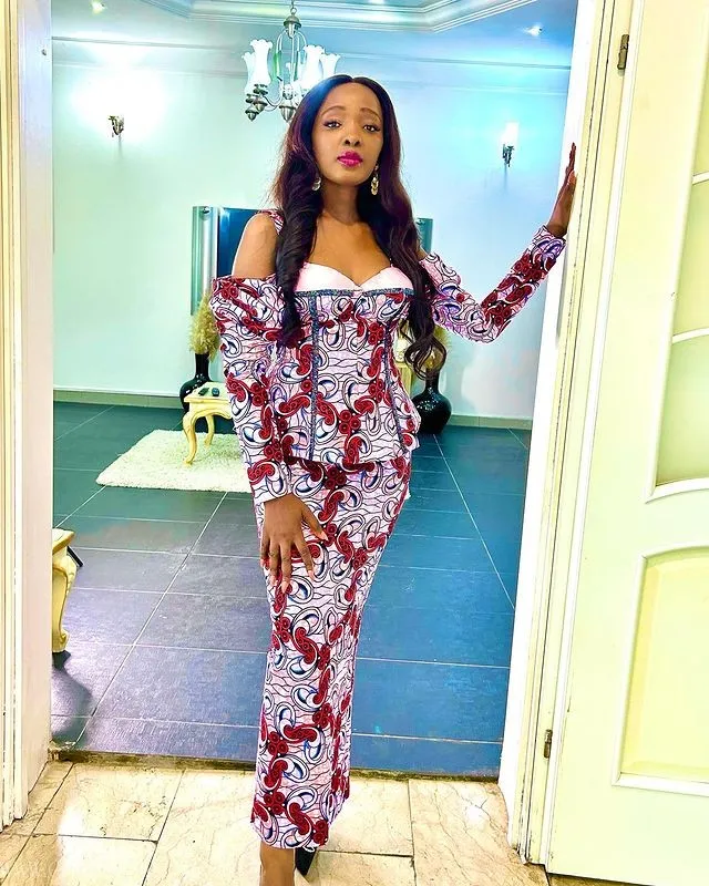 Lovely Ankara Styles in 2023 – Volume 14