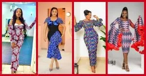 Lovely Ankara Styles in 2023 – Volume 14