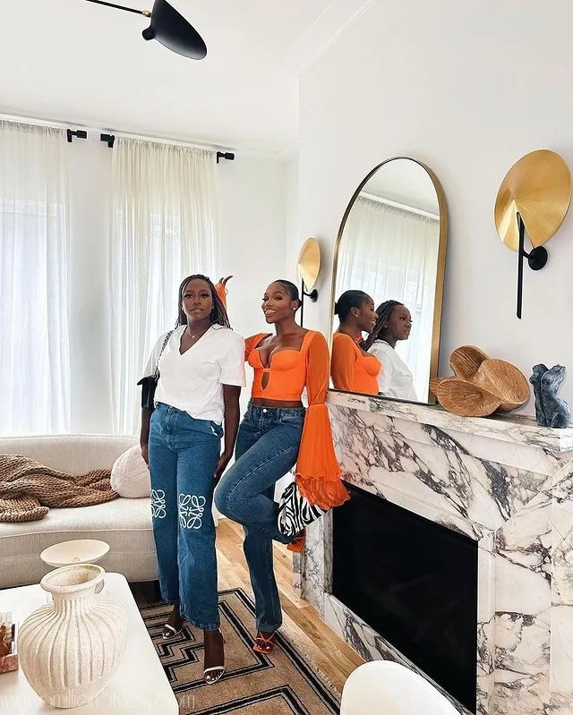 9 Stylish Casual Styles To Slay The Weekend