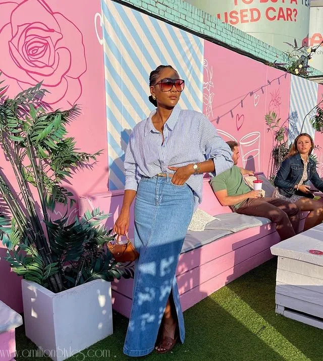 9 Stylish Casual Styles To Slay The Weekend