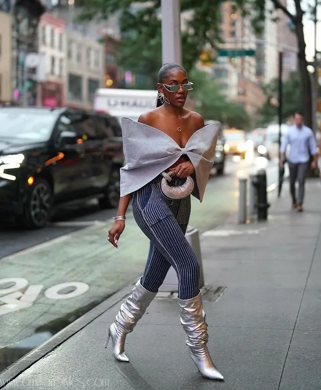 9 Stylish Casual Styles To Slay The Weekend