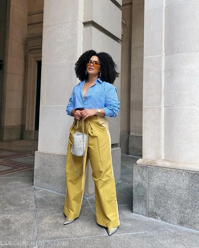 9 Stylish Casual Styles To Slay The Weekend