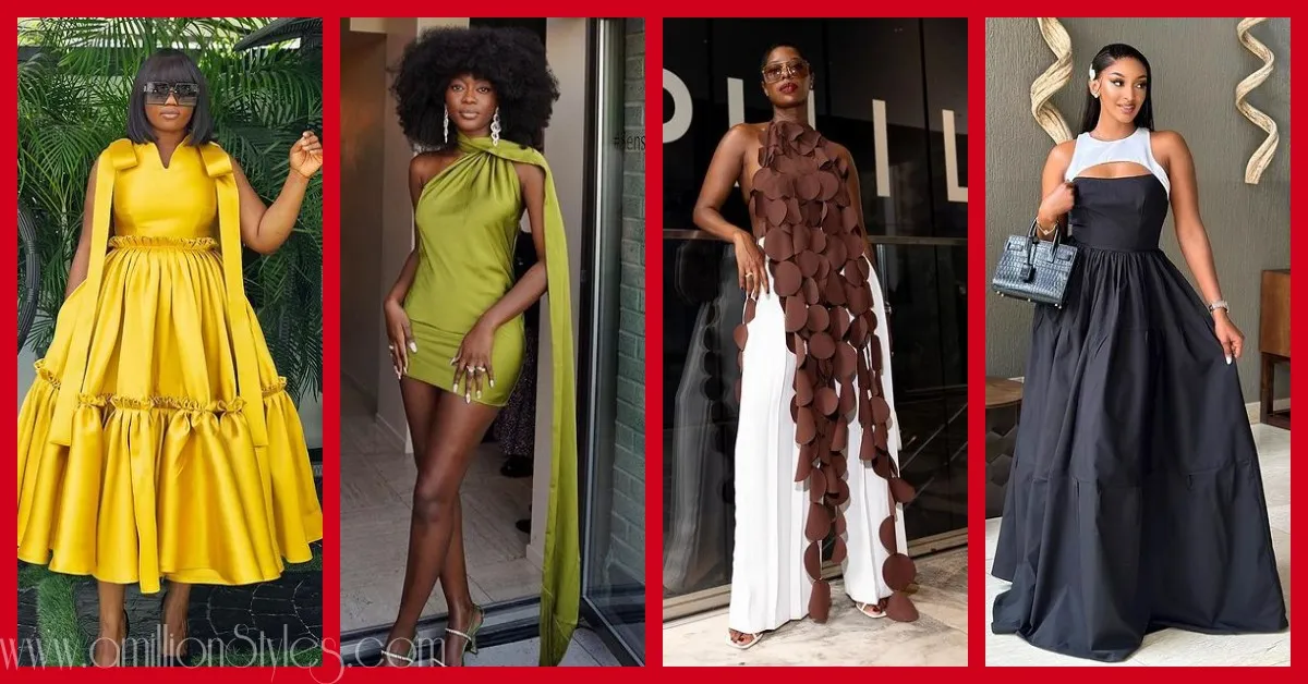 9 Stylish Casual Styles To Slay The Weekend