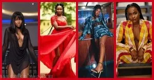 WCW: Big Brother All Stars Winner, Ilebaye Odiniya