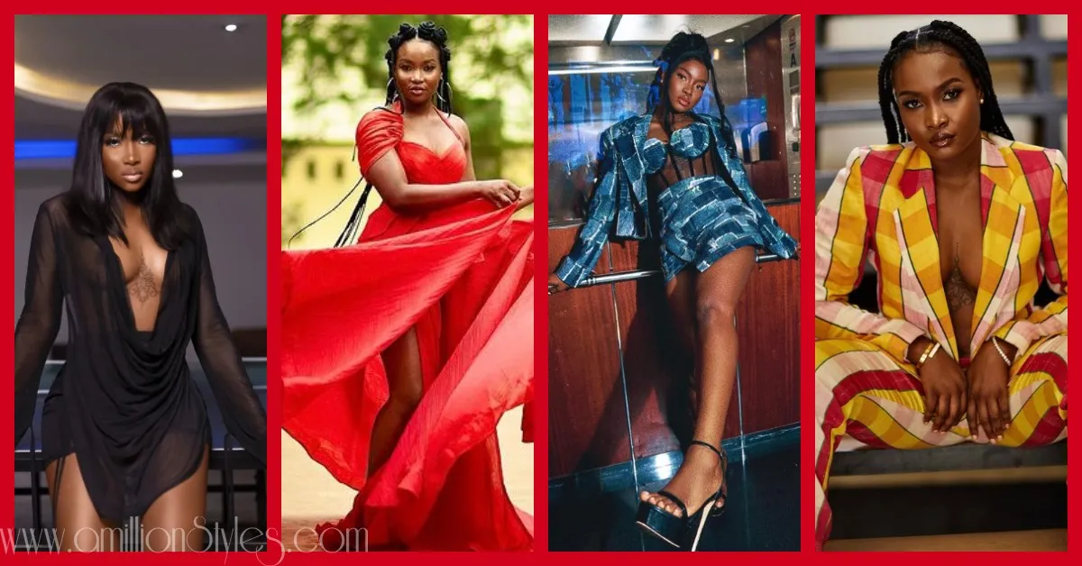 WCW: Big Brother All Stars Winner, Ilebaye Odiniya