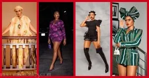 WCW: Nancy Isime’s Styles Give The Right Vibe!