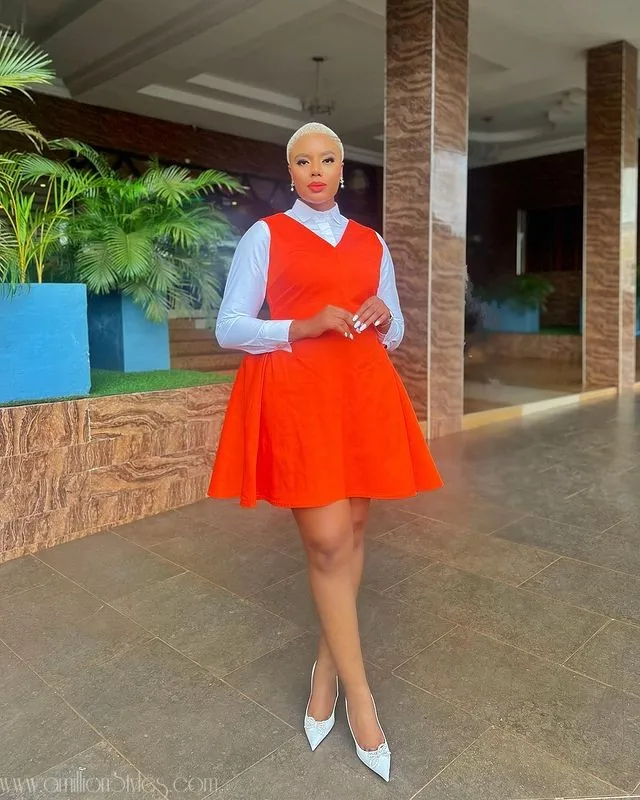 Effortlessly Chic Work Styles That Look Good and Feel Good