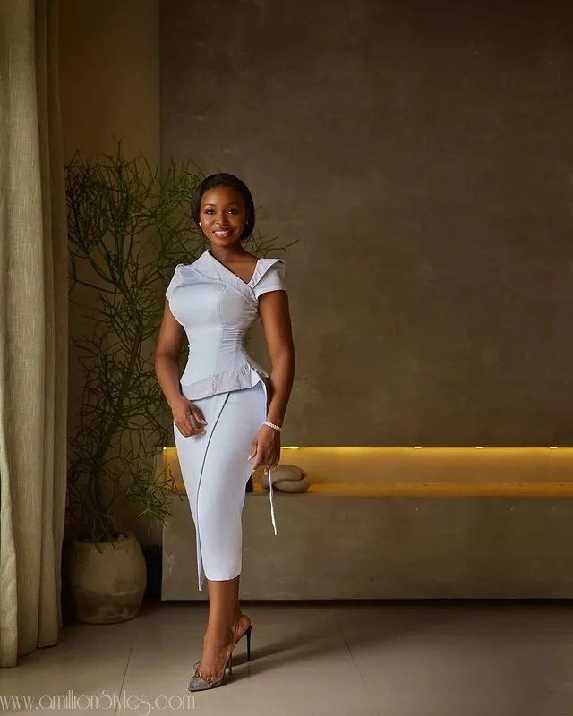 Effortlessly Chic Work Styles That Look Good and Feel Good