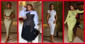 Effortlessly Chic Work Styles That Look Good and Feel Good