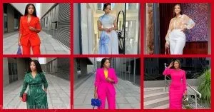 12 Lovely Corporate Styles For Working Women