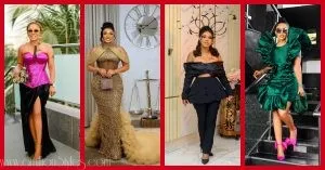 Unveiling the Charismatic Charm of Iyabo Ojo for Woman Crush Wednesday