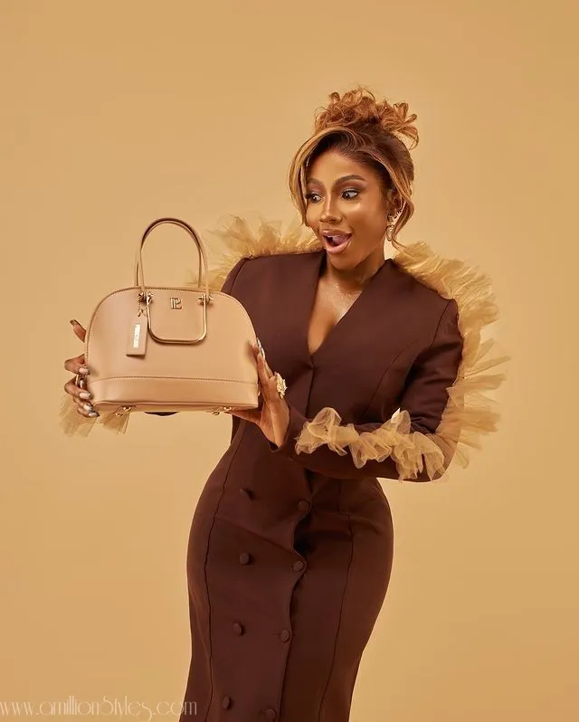 WCW: The Hawt Mercy “Lambo” Eke