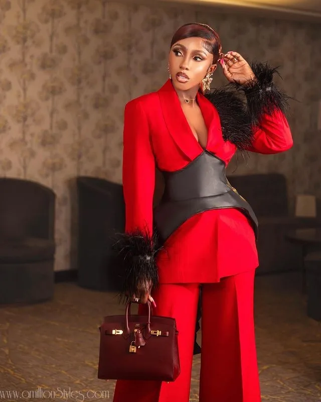 WCW: The Hawt Mercy “Lambo” Eke