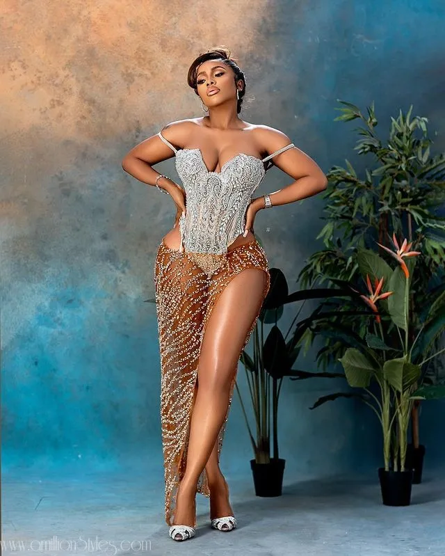 WCW: The Hawt Mercy “Lambo” Eke
