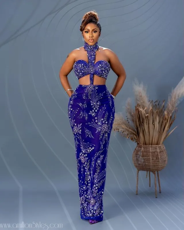 WCW: The Hawt Mercy “Lambo” Eke