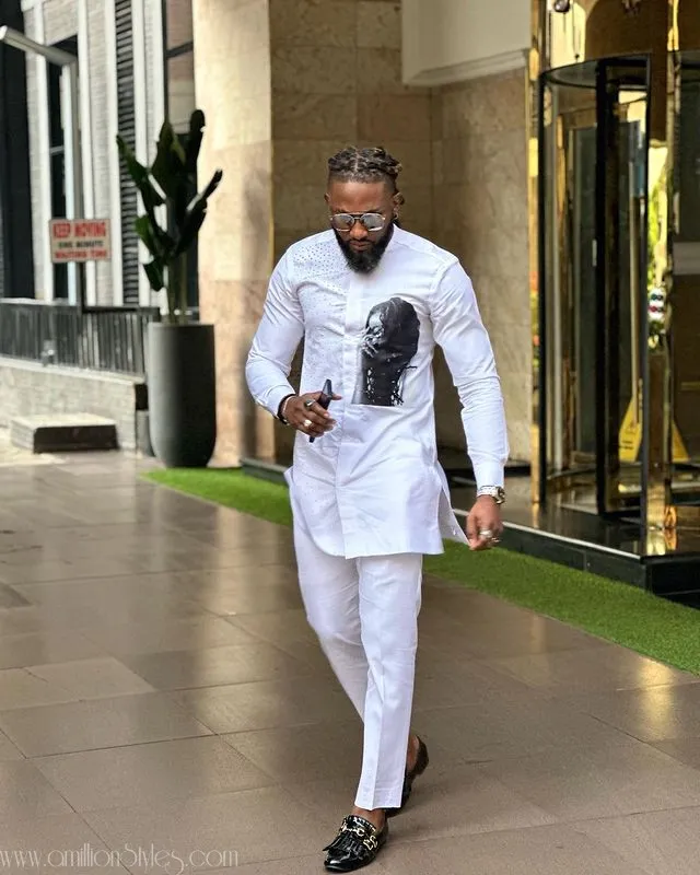 MCM: Celebrating the Charismatic Uti Nwachukwu