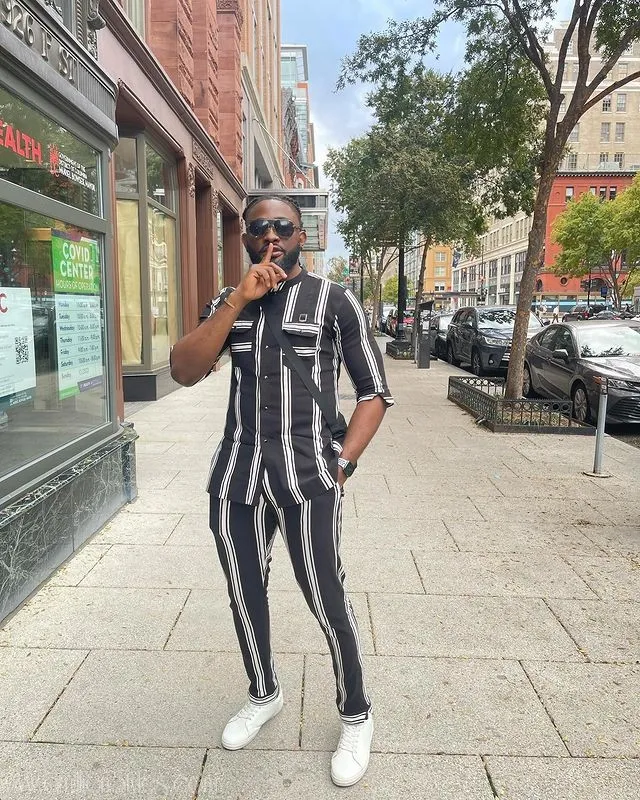 MCM: Celebrating the Charismatic Uti Nwachukwu