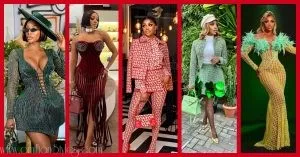 WCW: The Fashionable Chioma