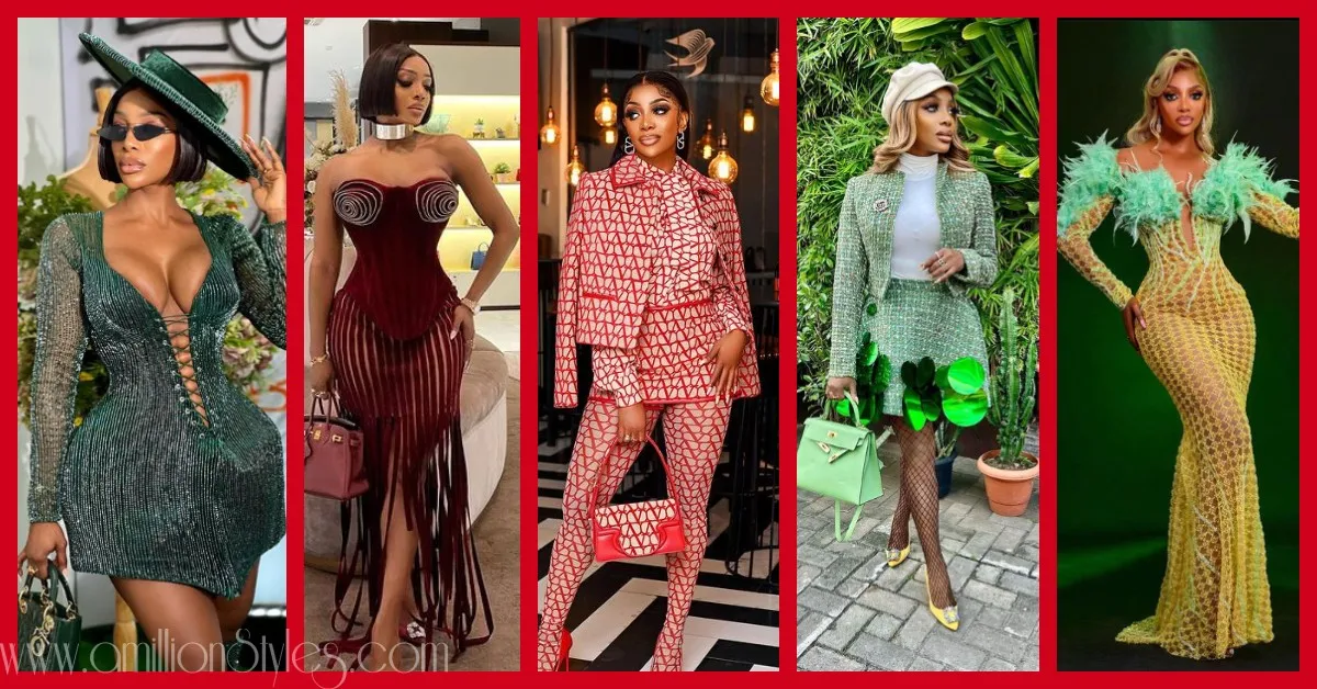 WCW: The Fashionable Chioma