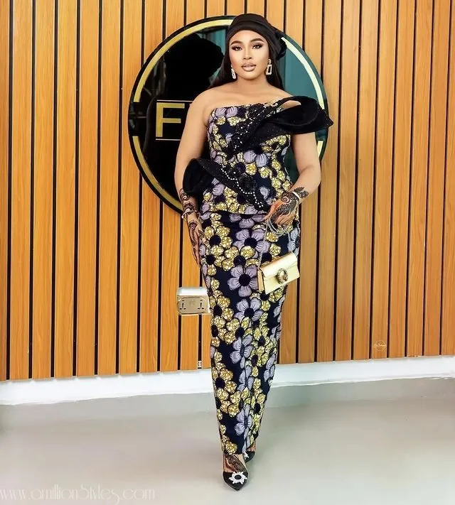 Lovely Ankara Styles in 2023 – Volume 15