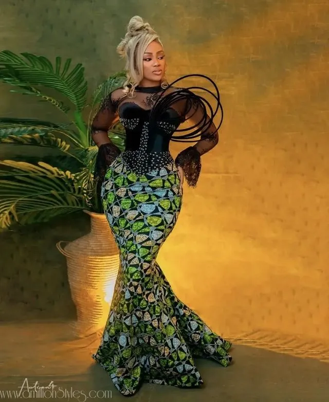 Lovely Ankara Styles in 2023 – Volume 15