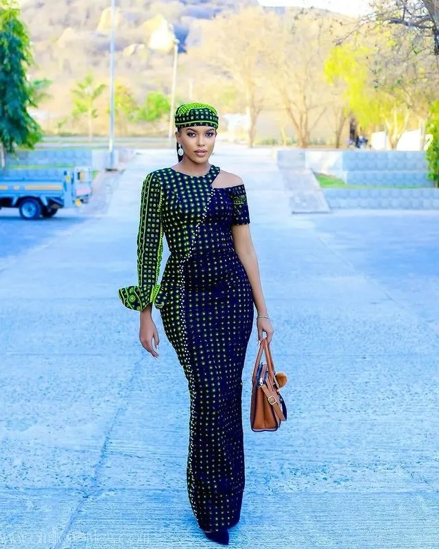 Lovely Ankara Styles in 2023 – Volume 16