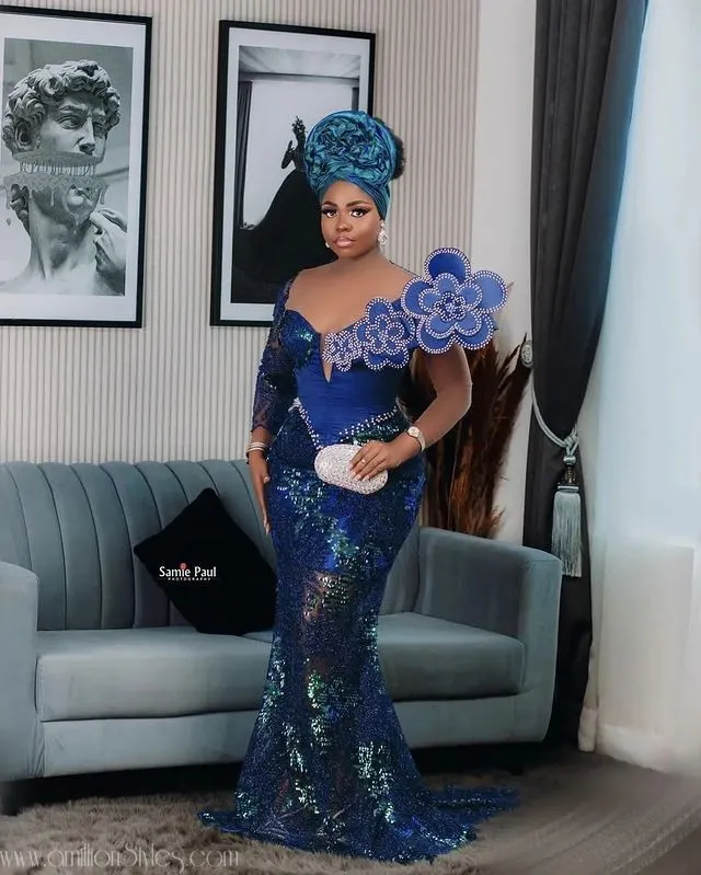 Lovely Ankara Styles in 2023 – Volume 15