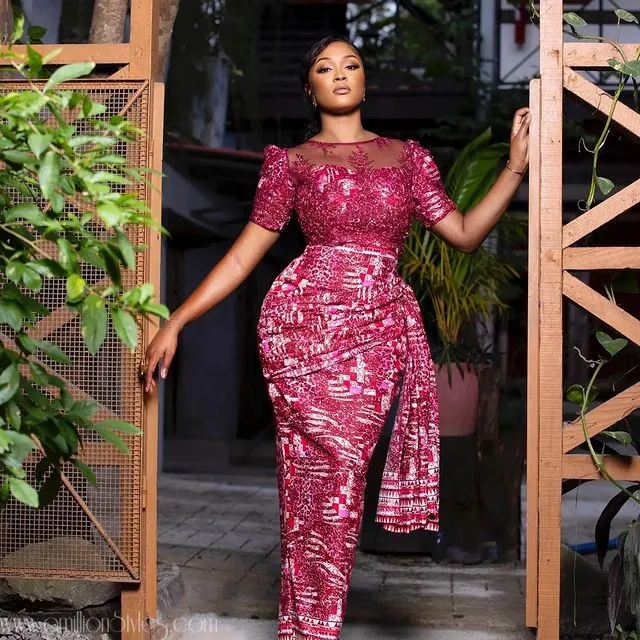 Lovely Ankara Styles in 2023 – Volume 16