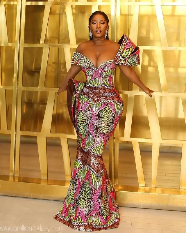 Lovely Ankara Styles in 2023 – Volume 16