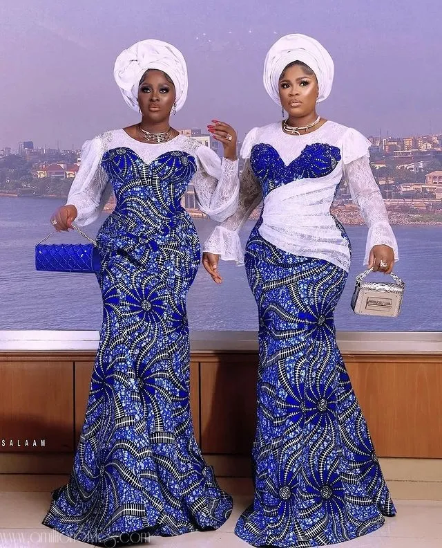 Lovely Ankara Styles in 2023 – Volume 15