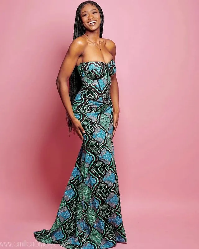 Lovely Ankara Styles in 2023 – Volume 16