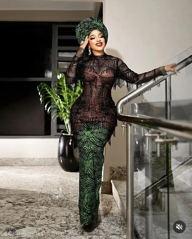 Lovely Ankara Styles in 2023 – Volume 15