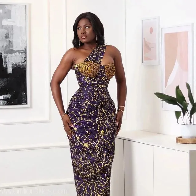 Lovely Ankara Styles in 2023 – Volume 16