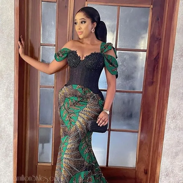 Lovely Ankara Styles in 2023 – Volume 16