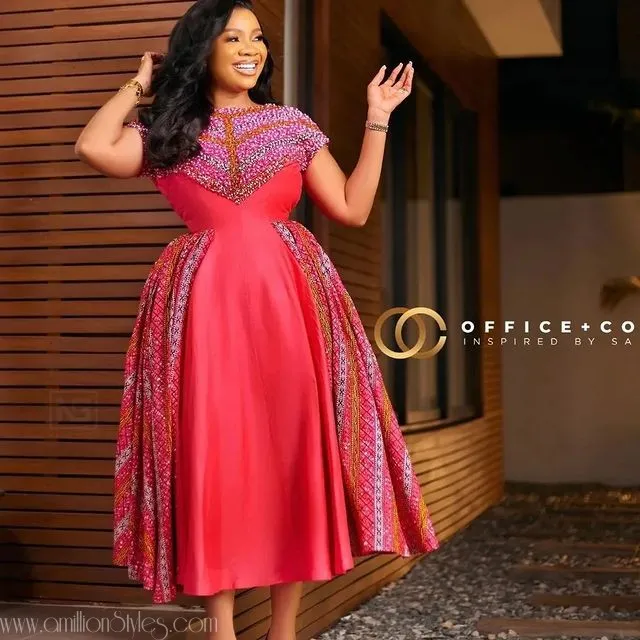 Lovely Ankara Styles in 2023 – Volume 16
