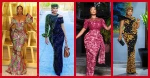 Lovely Ankara Styles in 2023 – Volume 16