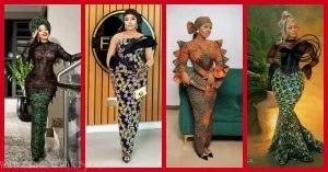 Lovely Ankara Styles in 2023 – Volume 15